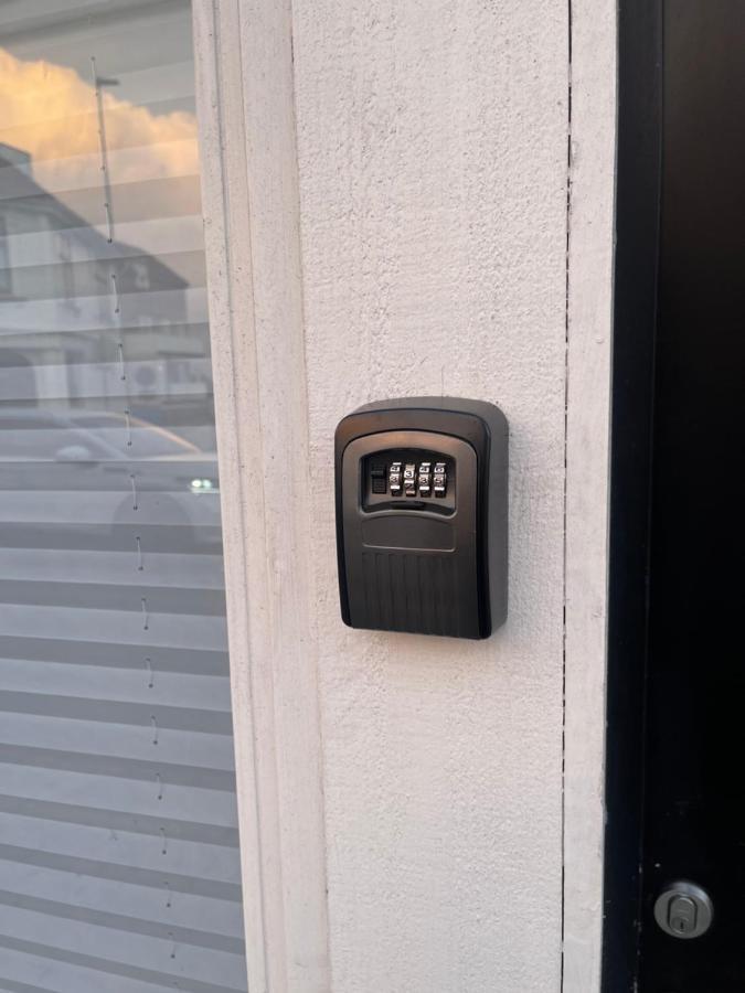 The Black Door. 斯塔万格 外观 照片