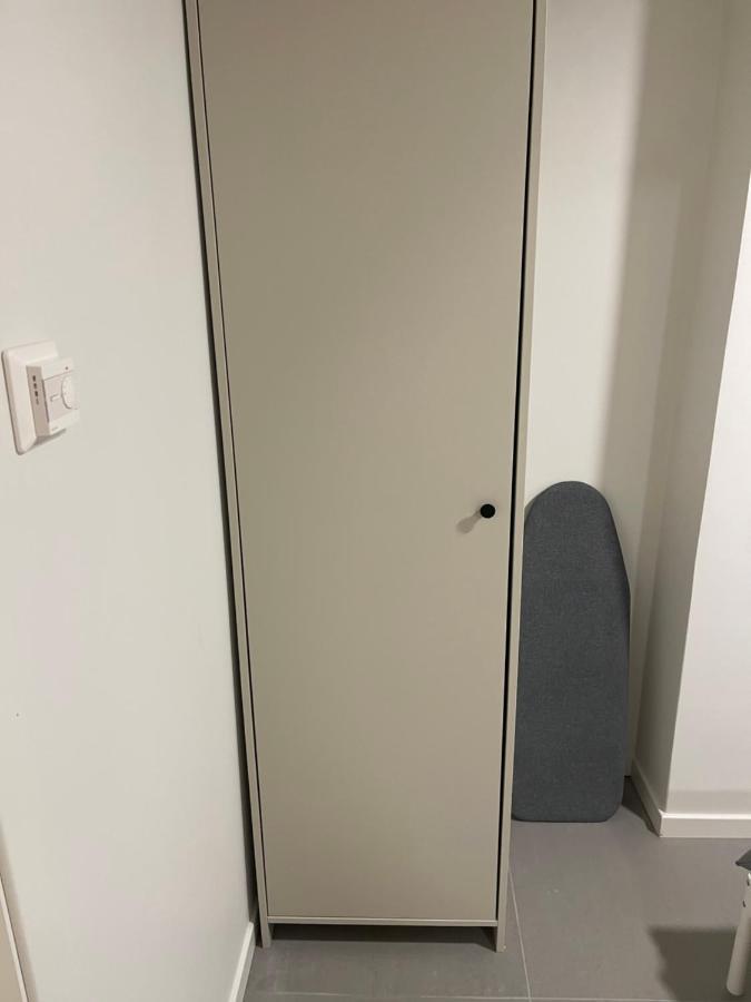 The Black Door. 斯塔万格 外观 照片